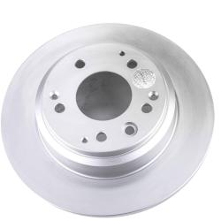 POWER STOP JBR529EVC