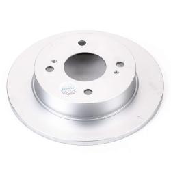 POWER STOP JBR553EVC