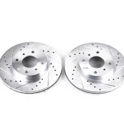 POWER STOP JBR557XPR