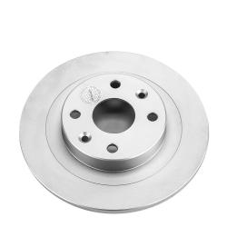 POWER STOP JBR570EVC