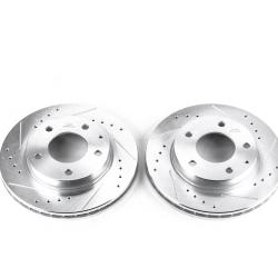 POWER STOP JBR577XPR