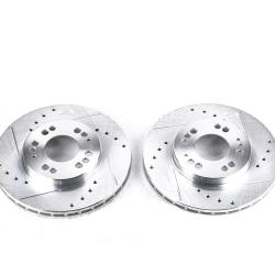 POWER STOP JBR583XPR