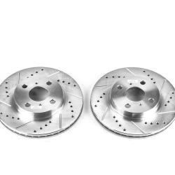 POWER STOP K821
