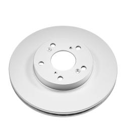 POWER STOP JBR709EVC