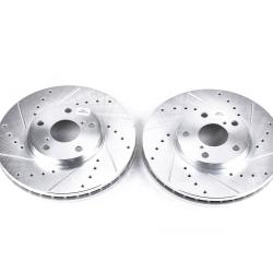 POWER STOP JBR716XPR