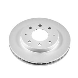 POWER STOP JBR722EVC