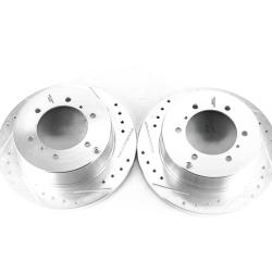 POWER STOP JBR724XPR