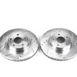 POWER STOP JBR730XPR