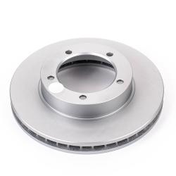 POWER STOP JBR735EVC