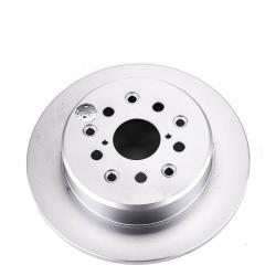 POWER STOP JBR739EVC