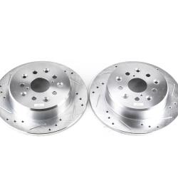 POWER STOP JBR739XPR