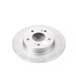 POWER STOP JBR752EVC