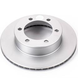 POWER STOP CPK123323