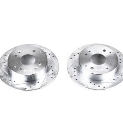 POWER STOP JBR799XPR