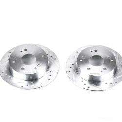 POWER STOP JBR910XPR