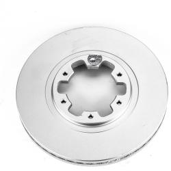 POWER STOP JBR917EVC