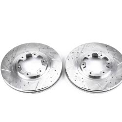 POWER STOP JBR917XPR