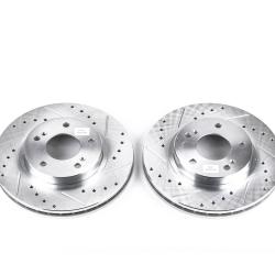 POWER STOP JBR918XPR