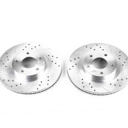 POWER STOP JBR919XPR