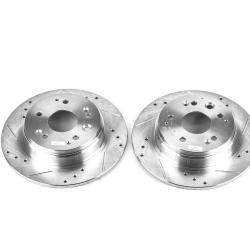 POWER STOP JBR926XPR