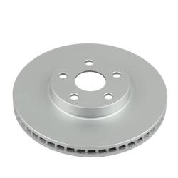 POWER STOP JBR931EVC