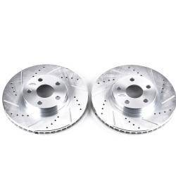 POWER STOP JBR931XPR