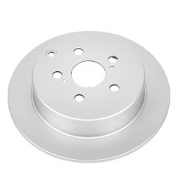 POWER STOP JBR932EVC