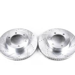 POWER STOP JBR935XPR