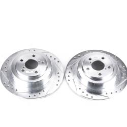 POWER STOP JBR945XPR