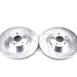 POWER STOP JBR957XPR