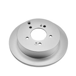 POWER STOP JBR958EVC