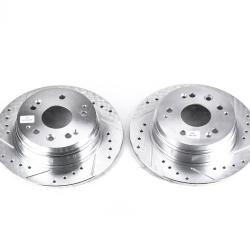 POWER STOP JBR961XPR