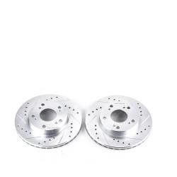 POWER STOP JBR962XPR