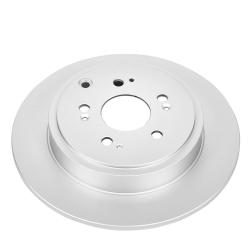 POWER STOP JBR985EVC