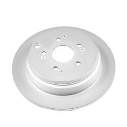 POWER STOP JBR988EVC