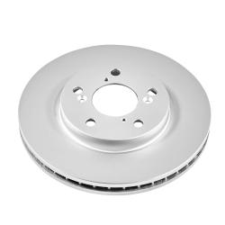 POWER STOP JBR989EVC