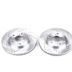 POWER STOP JBR989XPR