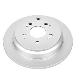 POWER STOP JBR990EVC