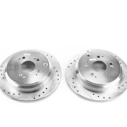 POWER STOP JBR990XPR