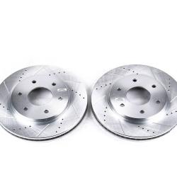 POWER STOP JBR993XPR