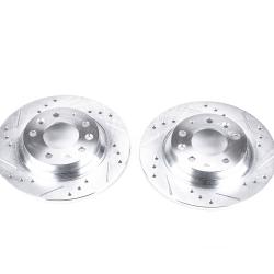 POWER STOP JBR999XPR