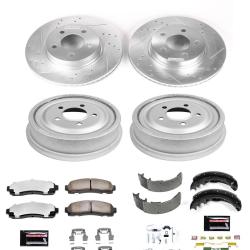 POWERSTOP K15005DK36