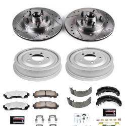 POWERSTOP K15009DK36