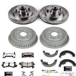 POWERSTOP K15026DK36