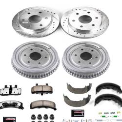 POWERSTOP K15035DK36