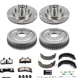 POWERSTOP K15038DK36