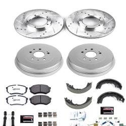 POWERSTOP K15039DK36