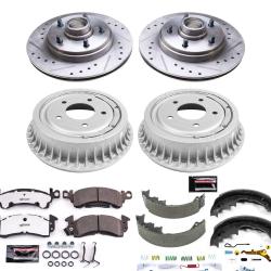 POWERSTOP K15047DK26