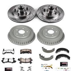 POWERSTOP K15049DK36