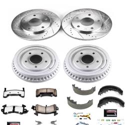 POWERSTOP K15050DK36